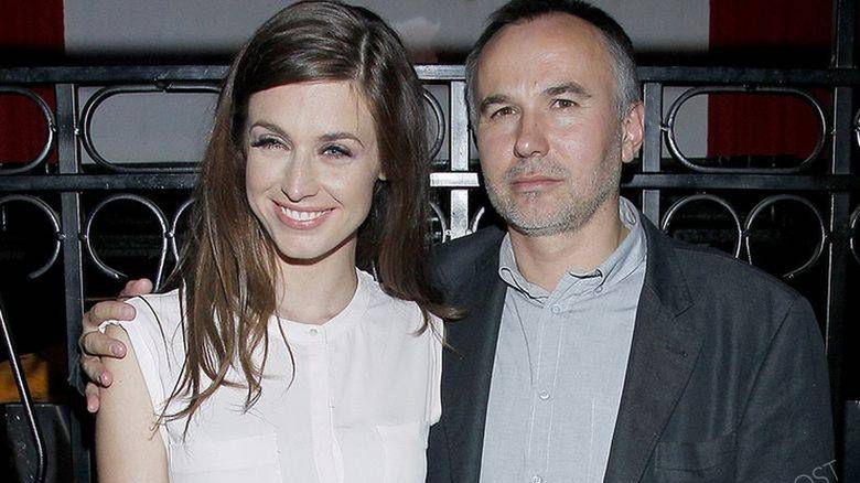 Julia Kamińska i Piotr Jasek

Fotografia: AKPA