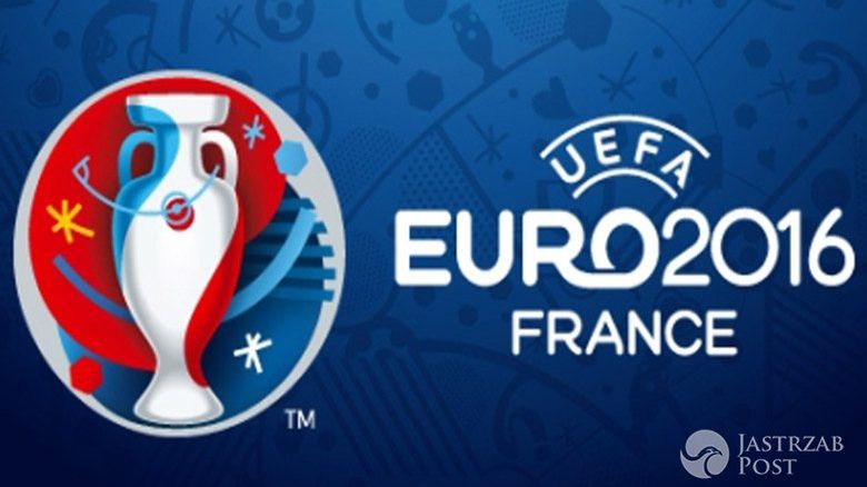 EURO 2016 mecz Polska - Szwajcaria