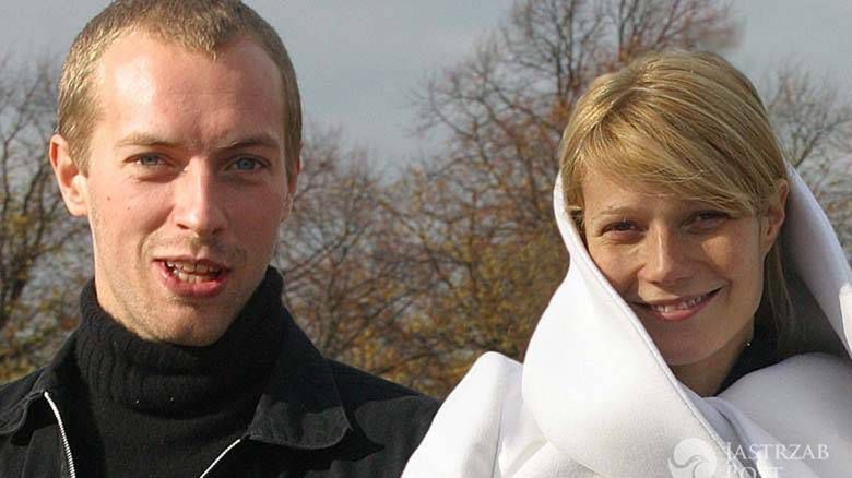Gwyneth Paltrow, Cris Martin rozwiedzeni