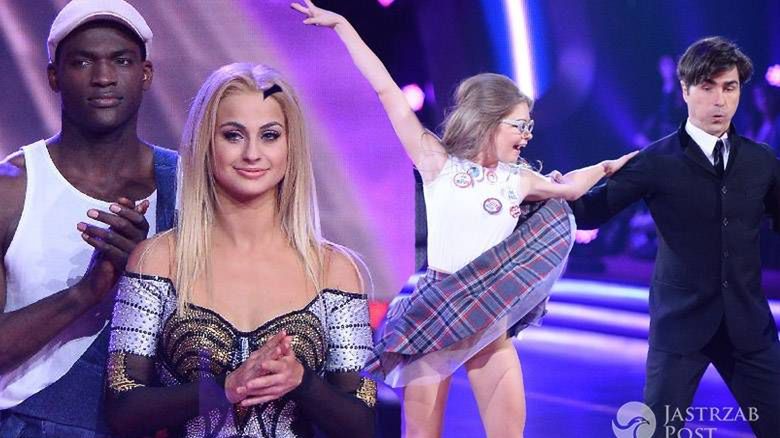 Taniec z gwiazdami 5, odcinek 7