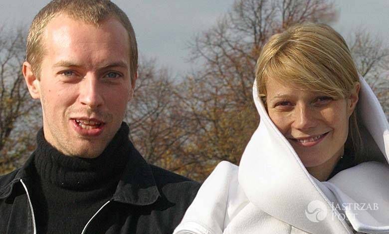 Gwyneth Paltrow i Chris Martin rozwiedli się!