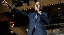 Kandydat partii Demokratycznej w amerykańskich wyborach prezydenckich, senator Barack Obama.