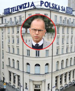 Jak chcą "odbić" TVP w dobę? Poseł KO kluczy