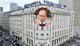 Jak chcą "odbić" TVP w dobę? Poseł KO kluczy