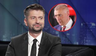 Giertych i Śmiszek w Ministerstwie Sprawiedliwości? "Duet egzotyczny"