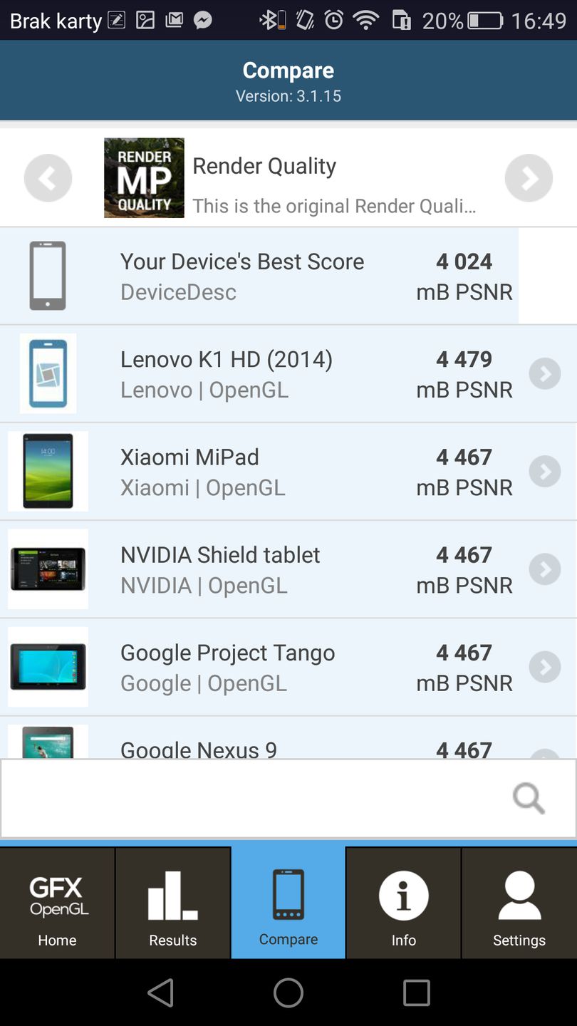 Honor 7 - test i recenzja 27