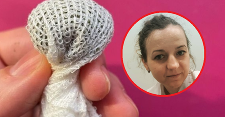 Perły księżniczki wciąż zalecane kobietom. Lekarka ostrzega