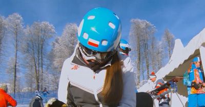 Snowboard: Polki odpadają w kwalifikacjach slalomu giganta równoległego