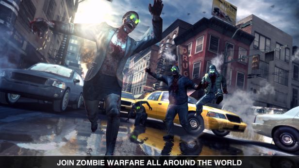 Aplikacja Dnia: Dead Trigger 2 nie spełnił pokładanych w nim nadziei? 1