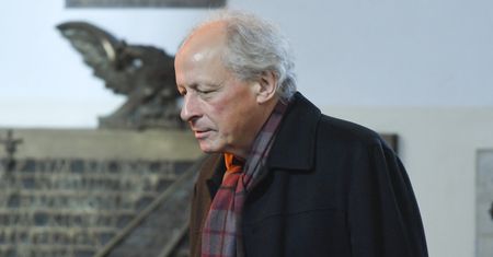 Paweł Wawrzecki o opiece nad niepełnosprawną córką. Boi się swojej śmierci