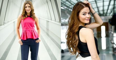 Młode i modne? Halejcio vs. Honey! (ZDJĘCIA)