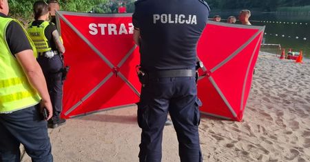 Tragiczny wypadek na wakacjach. Nie żyje 11-latka