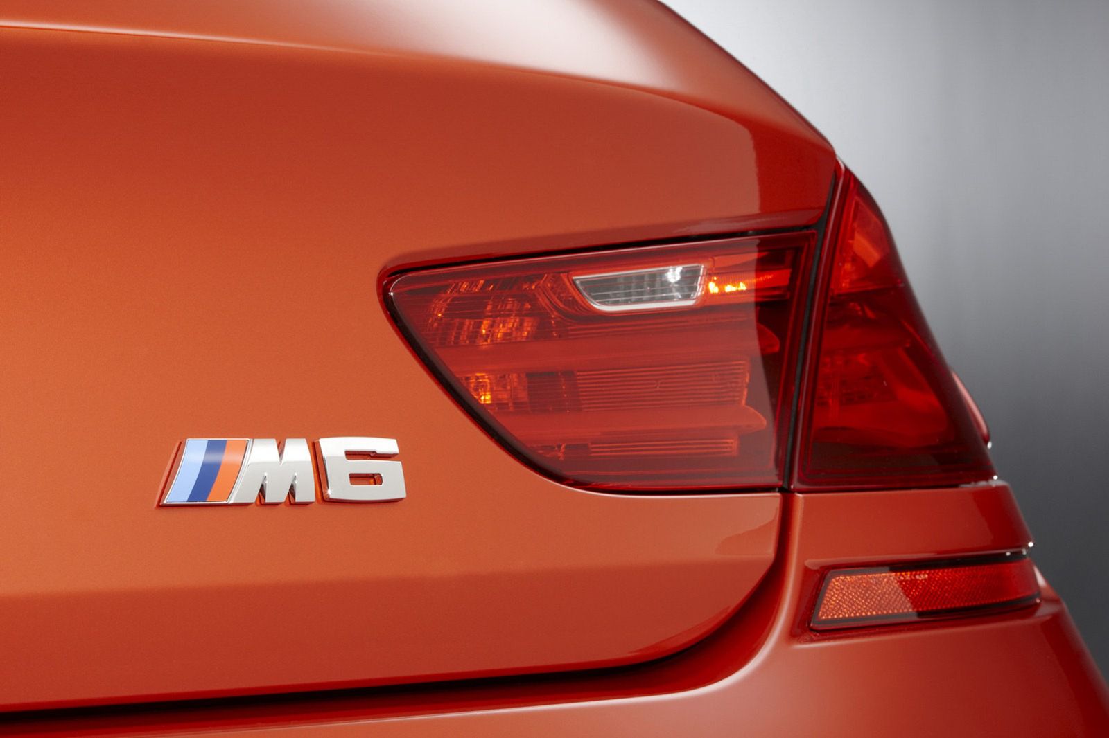 2012 BMW M6 (F12/F13)