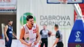 EBL: Wojciechowski z akcją tygodnia, Melvin MVP (wideo)