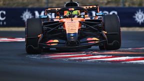 Koniec zwycięskiej passy Mercedesa w F1. Hamilton przegrał o 0,012 s