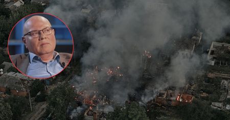 Co grozi Polsce ze strony Rosji? Ekspert: Są dwa scenariusze