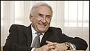 Dominique Strauss-Kahn