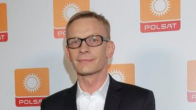 Rozstał się z serialem