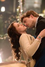 Kristen Stewart i Robert Pattinson kontra Volturi