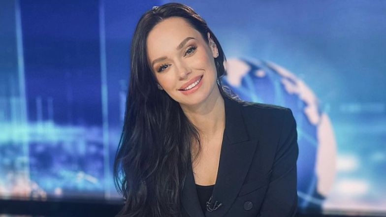 Aleksandra Janiec rozstaje się z Polsatem