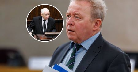 Będzie dymisja? Wojciechowski reaguje po słowach prezesa