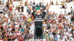 Maciej Bodnar po zwycięstwie na 20. etapie Tour de France: To fantastyczny moment