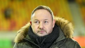 Tomasz Frankowski: Mecz bez kibiców nie ma sensu. Superpuchar stał się niewygodny dla wszystkich