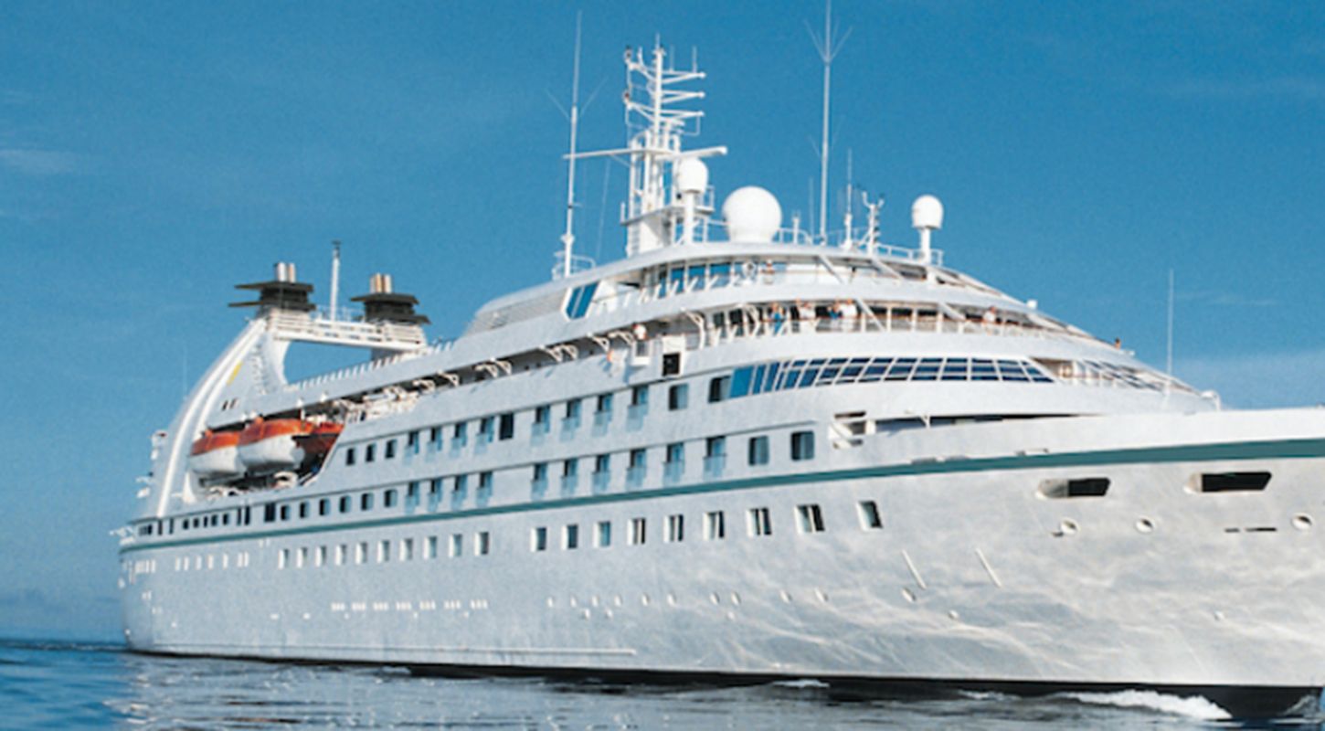 Windstar