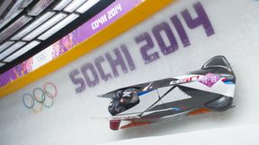 Pośmiertne uhonorowanie amerykańskiego bobsleisty. MKOl przyznał Stevenowi Holcombowi srebrny medal