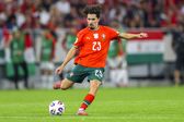 Piłka nożna: Eliminacje mistrzostw świata - mecz: Portugalia - Węgry