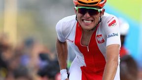 Czesław Lang: Majka może wygrać Tour de France