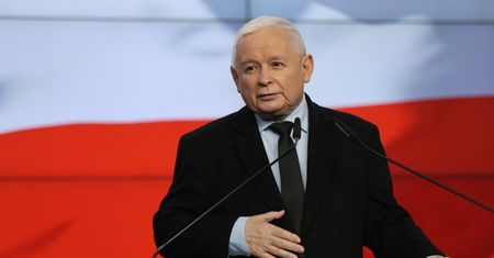 "Sokół, Kraków, niedziela". W PiS miała zapaść decyzja