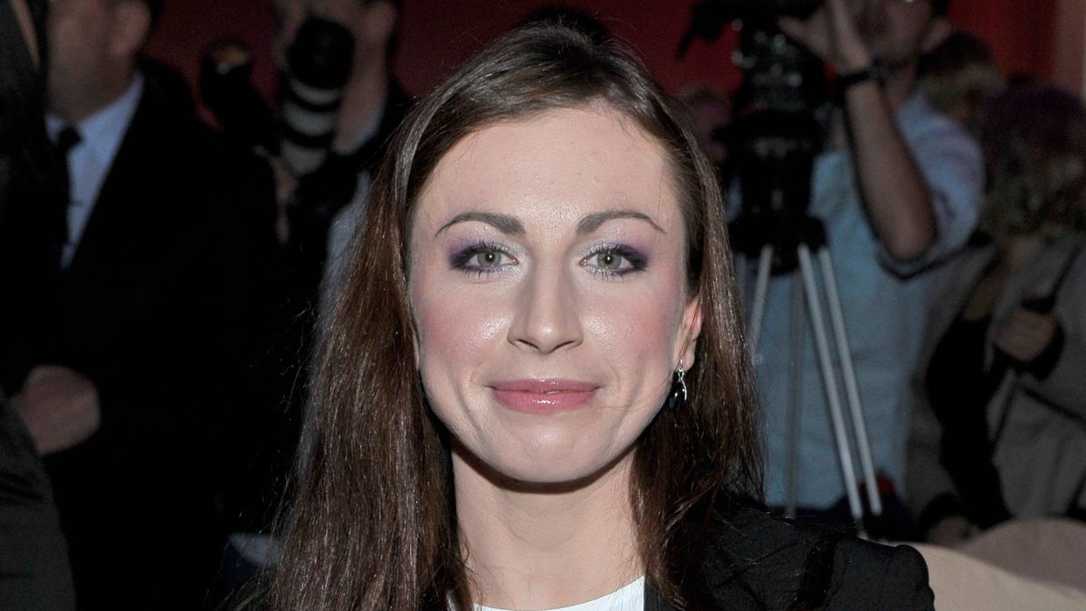 scena z: Justyna Kowalczyk, SK:, , fot. Kurnikowski/AKPA