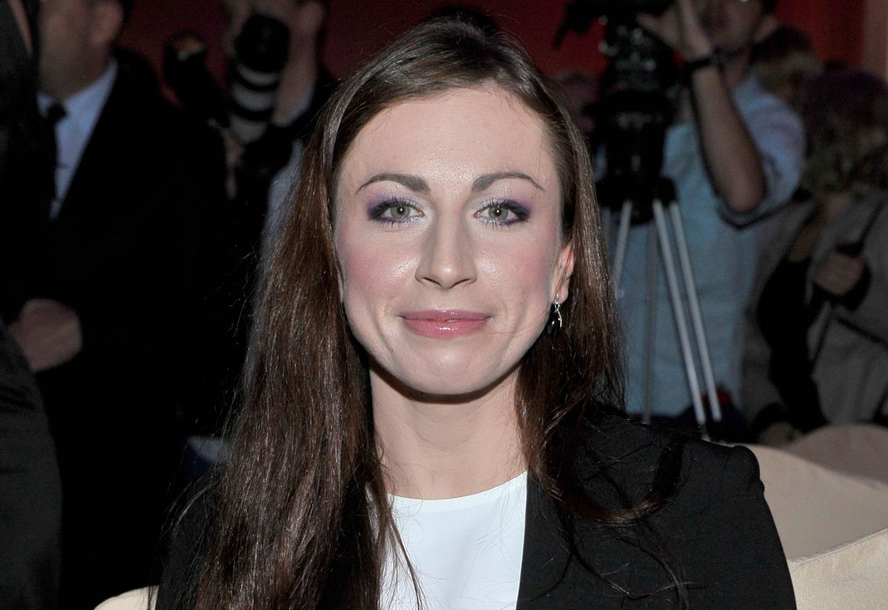 Justyna Kowalczyk urodziła! Wybrała dla dziecka rzadkie imię