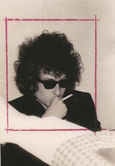 Seks, fotografia i rock'n'roll, czyli niedoceniony Charles Gatewood [inspiracja] 22