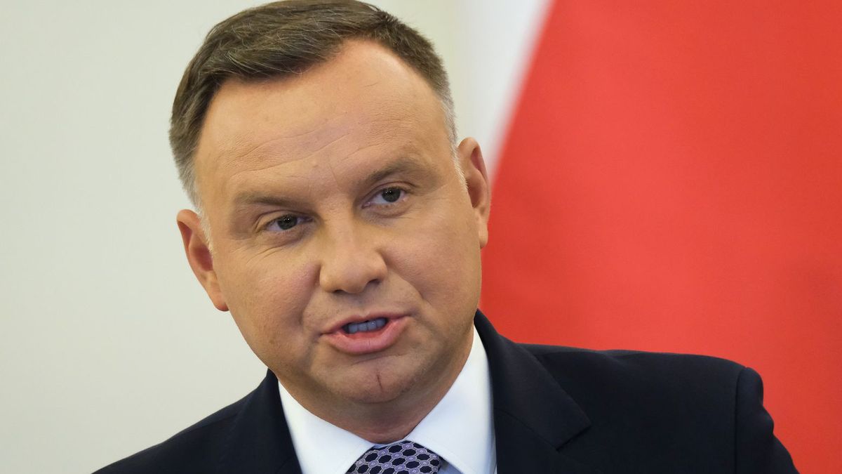 Andrzej Duda