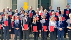 Możdżonek potwierdza. Nowa rola u prezydenta