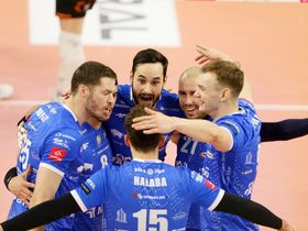 Sensacja w PlusLidze