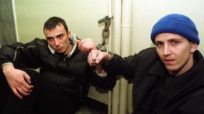 Przykuli się do grzejnika i zaczęli głodówkę. Sceny jak z "Alternatywy 4"