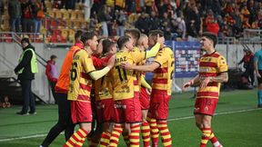 PKO Ekstraklasa: zmiana lidera! Co za ścisk na szczycie, zobacz tabelę