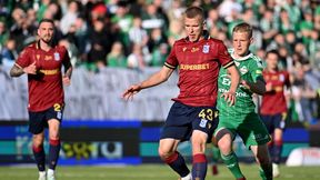 Koszmar Lecha w Radomiu. Radomiak powtórzył historię sprzed półtorej roku