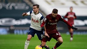 Premier League. Mateusz Klich przeciętny, ale i tak pojawiły się pochwały. Noty po meczu z Tottenhamem