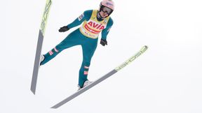 Skoki narciarskie. Puchar Świata Rasnov 2020. Kolejne podium Stefana Krafta. Austriak coraz bliżej Kamila Stocha