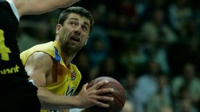 Hrycaniuk wyląduje w Stelmecie Zielona Góra?