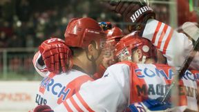 PHL: Dwanaście goli Pasów na otwarcie play-off!