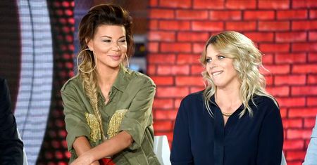 "The Voice of Poland": Maria Sadowska rywalizuje z Edytą Górniak?