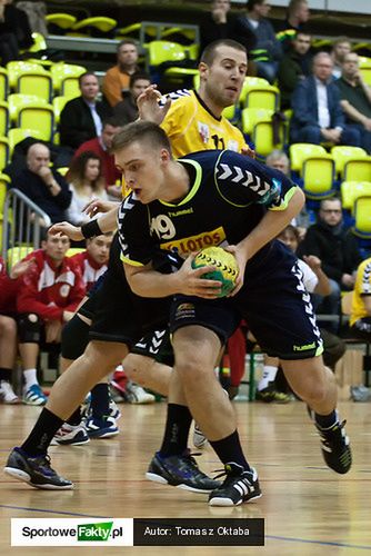 Gdańszczan stać na awans?