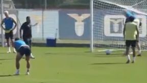 Gattuso wpadł w furię. Wyrzucił piłkarza z treningu [WIDEO]