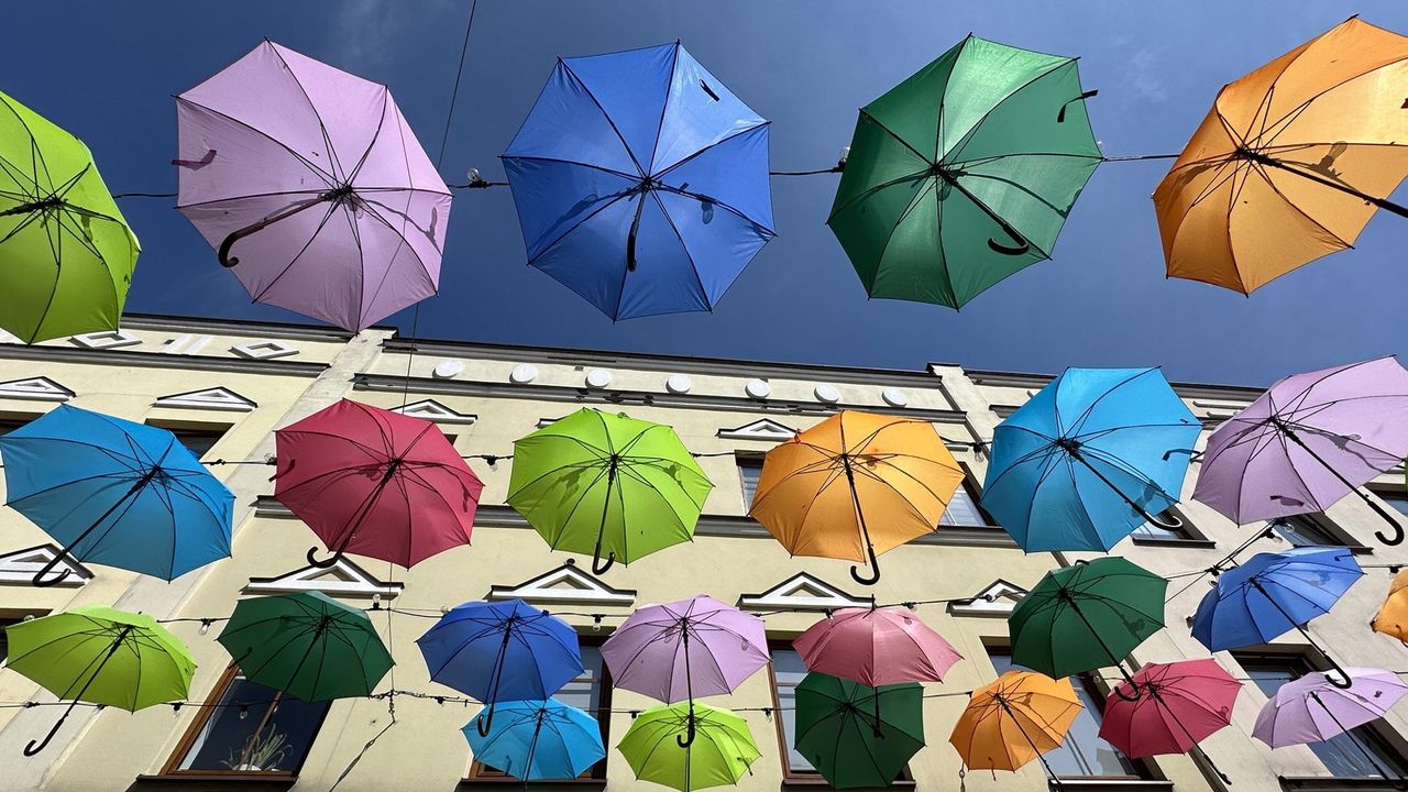 Kujawsko-pomorskie: Pogoda na przełomie lipca i sierpnia. Szansa na upał?