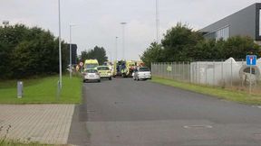 Tragedia w czasie rajdu. Dwie osoby nie żyją